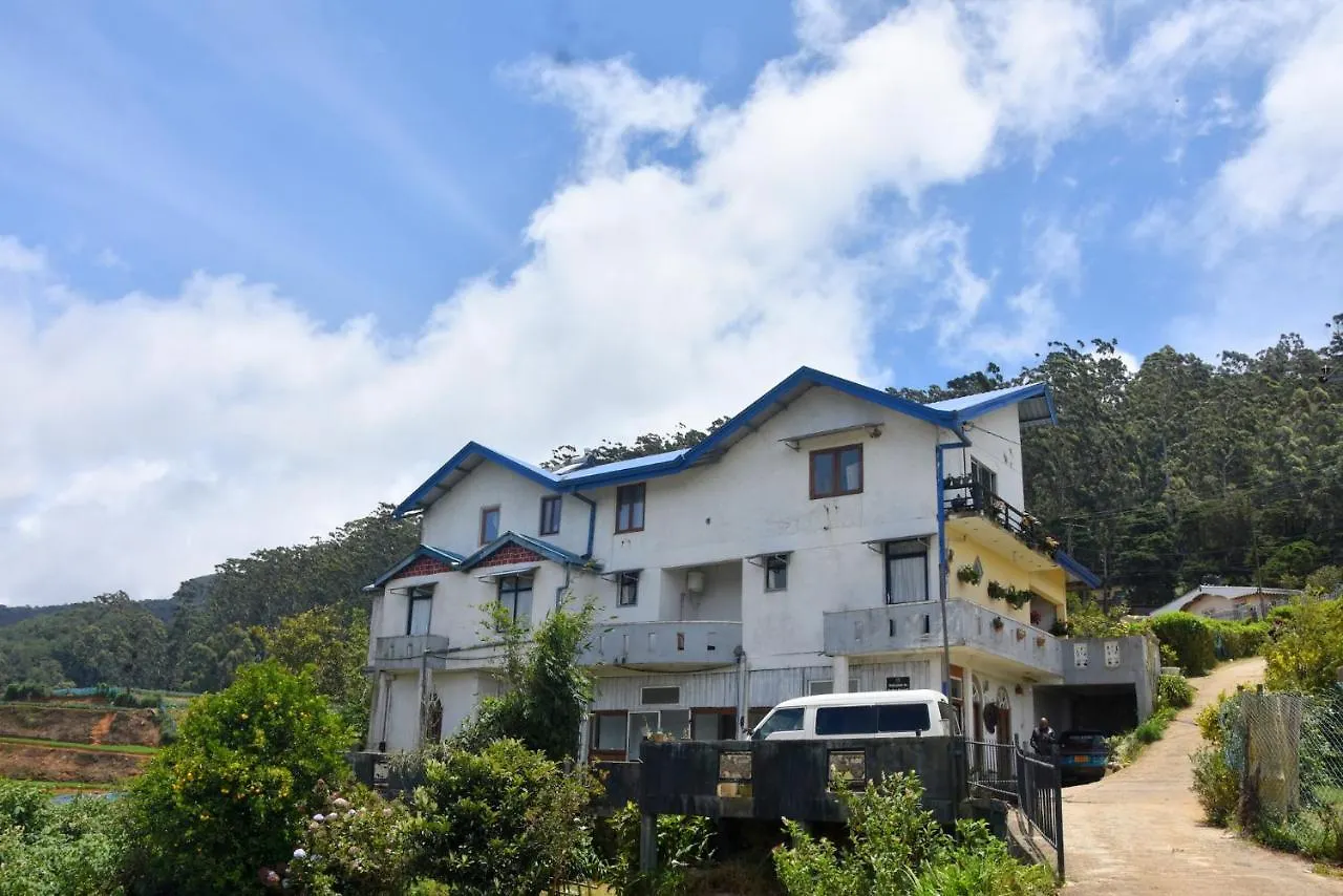 Pedro Resort & Bungalow Νουβάρα Ελίγια