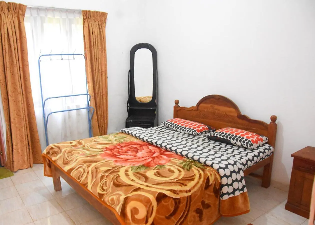 Pedro Resort & Bungalow Νουβάρα Ελίγια Σρι Λάνκα