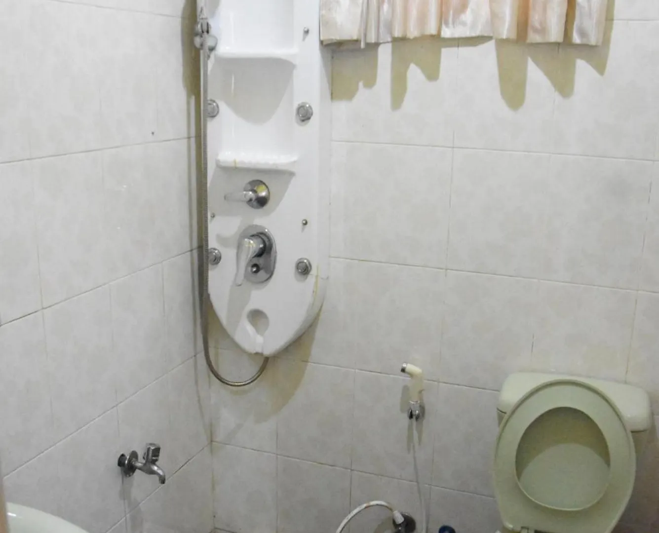 Pedro Resort & Bungalow Νουβάρα Ελίγια 0*,  Σρι Λάνκα
