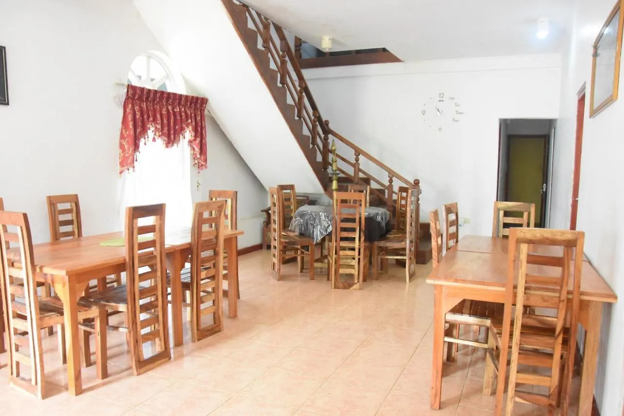 Pedro Resort & Bungalow Nuwara Eliya 0*,  Šrí Lanka