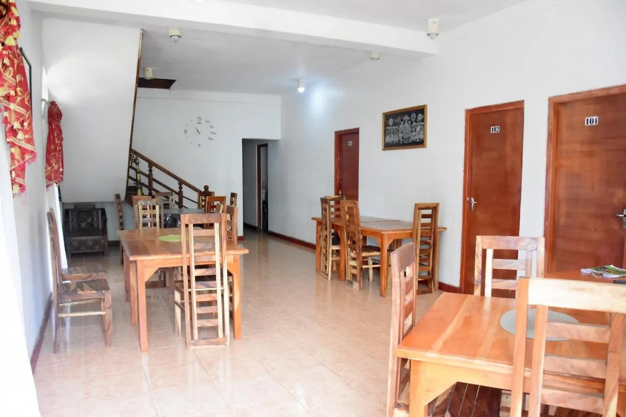 Pedro Resort & Bungalow Nuwara Eliya 0*,