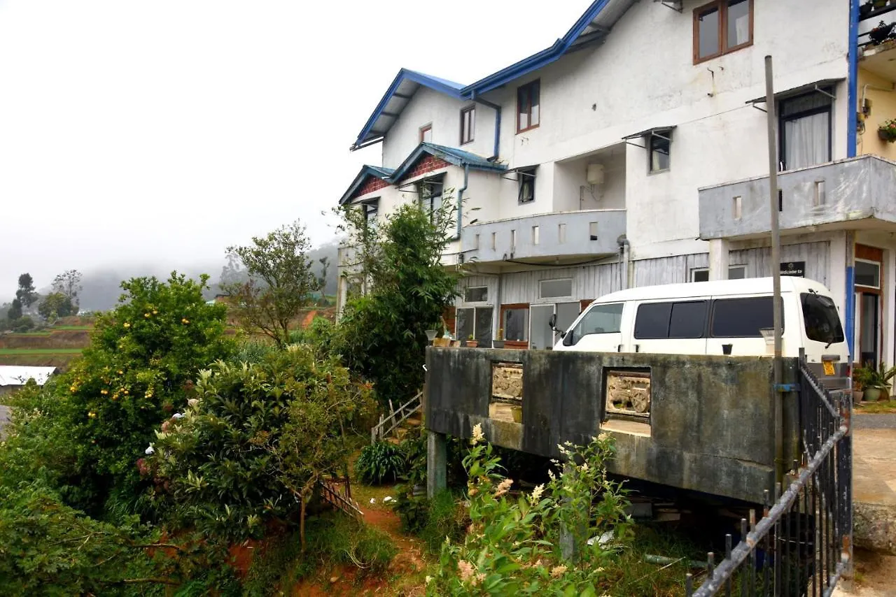 Pedro Resort & Bungalow Nuwara Eliya 0*,  Šrí Lanka