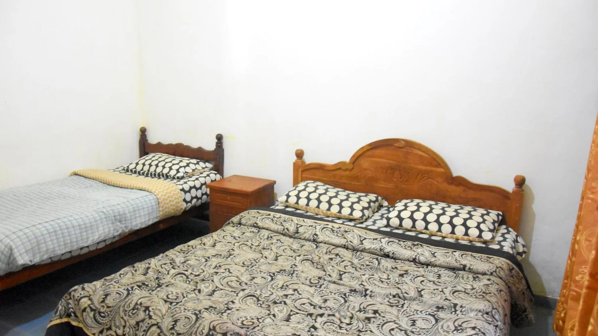 Penzion Pedro Resort & Bungalow Nuwara Eliya