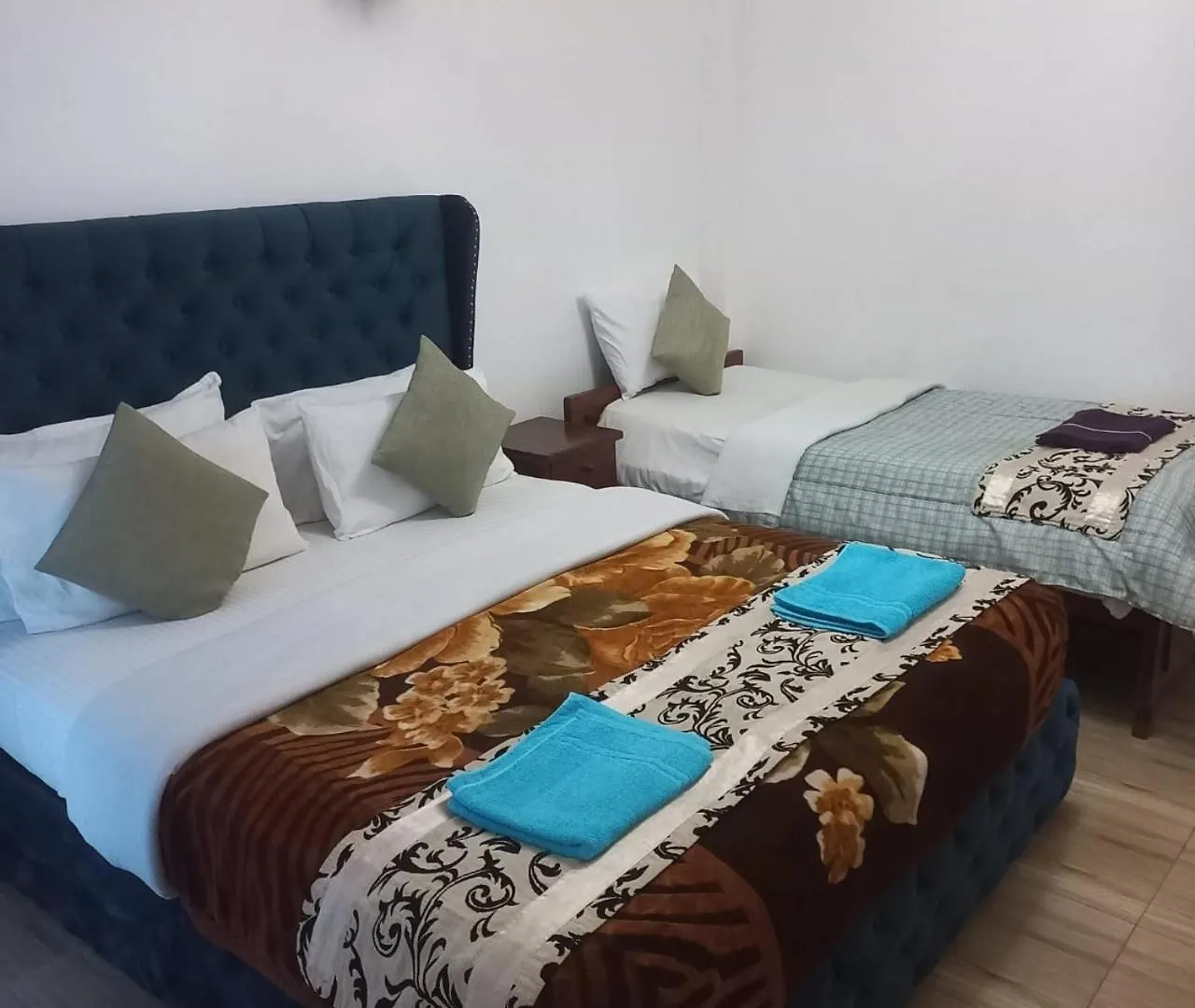 Pedro Resort & Bungalow Nuwara Eliya Penzion