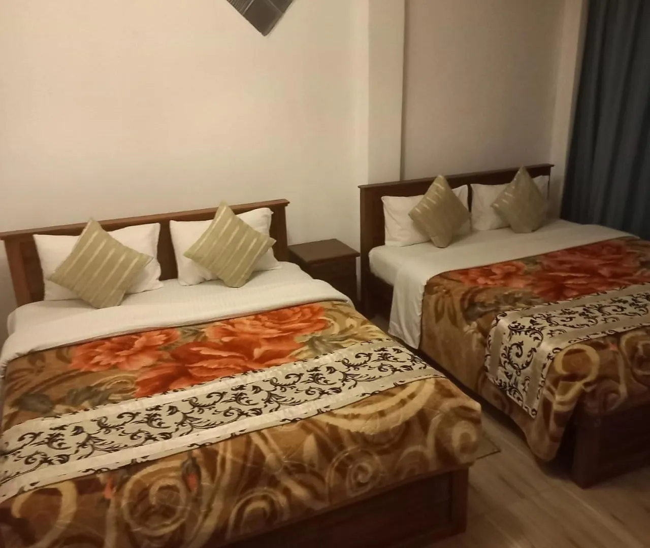 Pedro Resort & Bungalow Nuwara Eliya Šrí Lanka