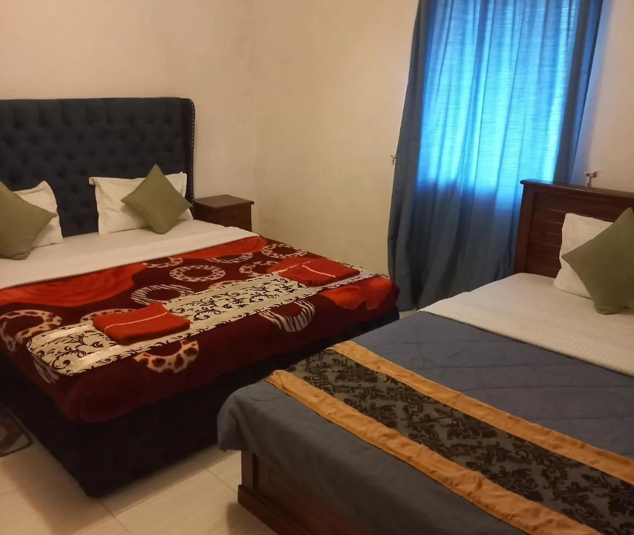 Pedro Resort & Bungalow Nuwara Eliya 0*,  Šrí Lanka