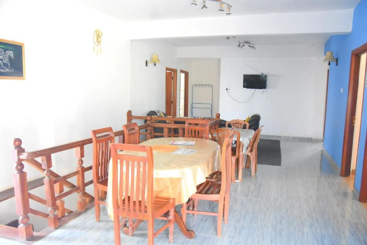 Guest house Pedro Resort & Bungalow Nuwara Eliya