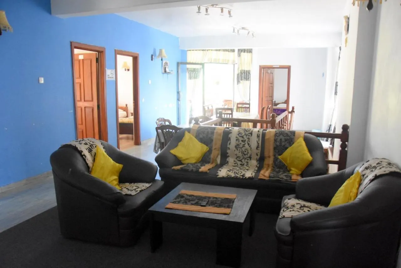 Pedro Resort & Bungalow Nuwara Eliya Guest house