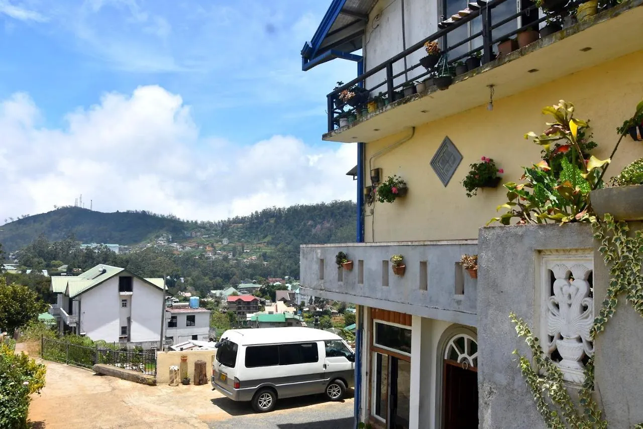 Pedro Resort & Bungalow Nuwara Eliya