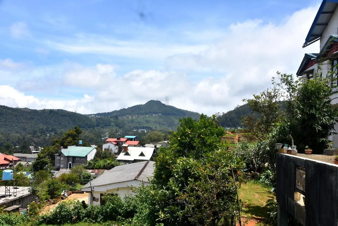 Guest house Pedro Resort & Bungalow Nuwara Eliya