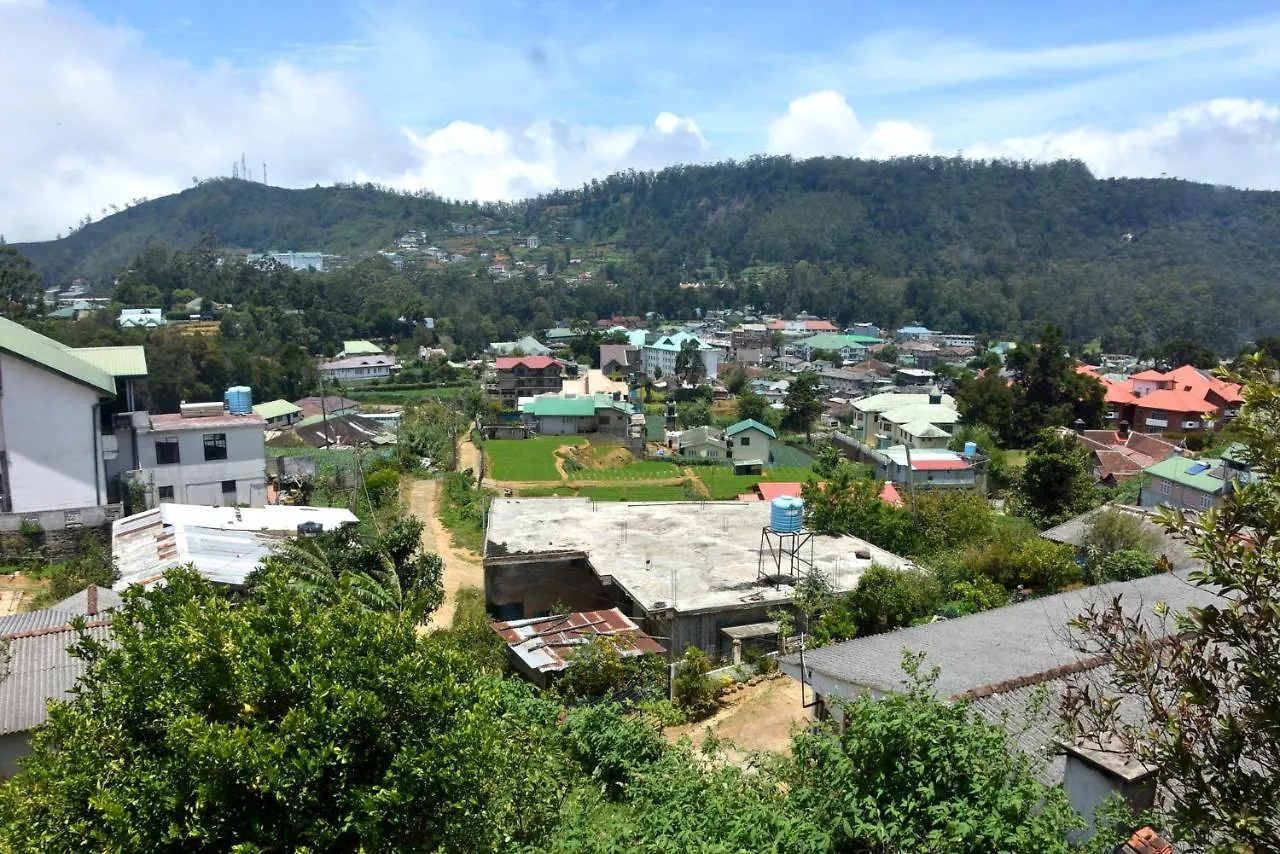 Pedro Resort & Bungalow Nuwara Eliya Guest house