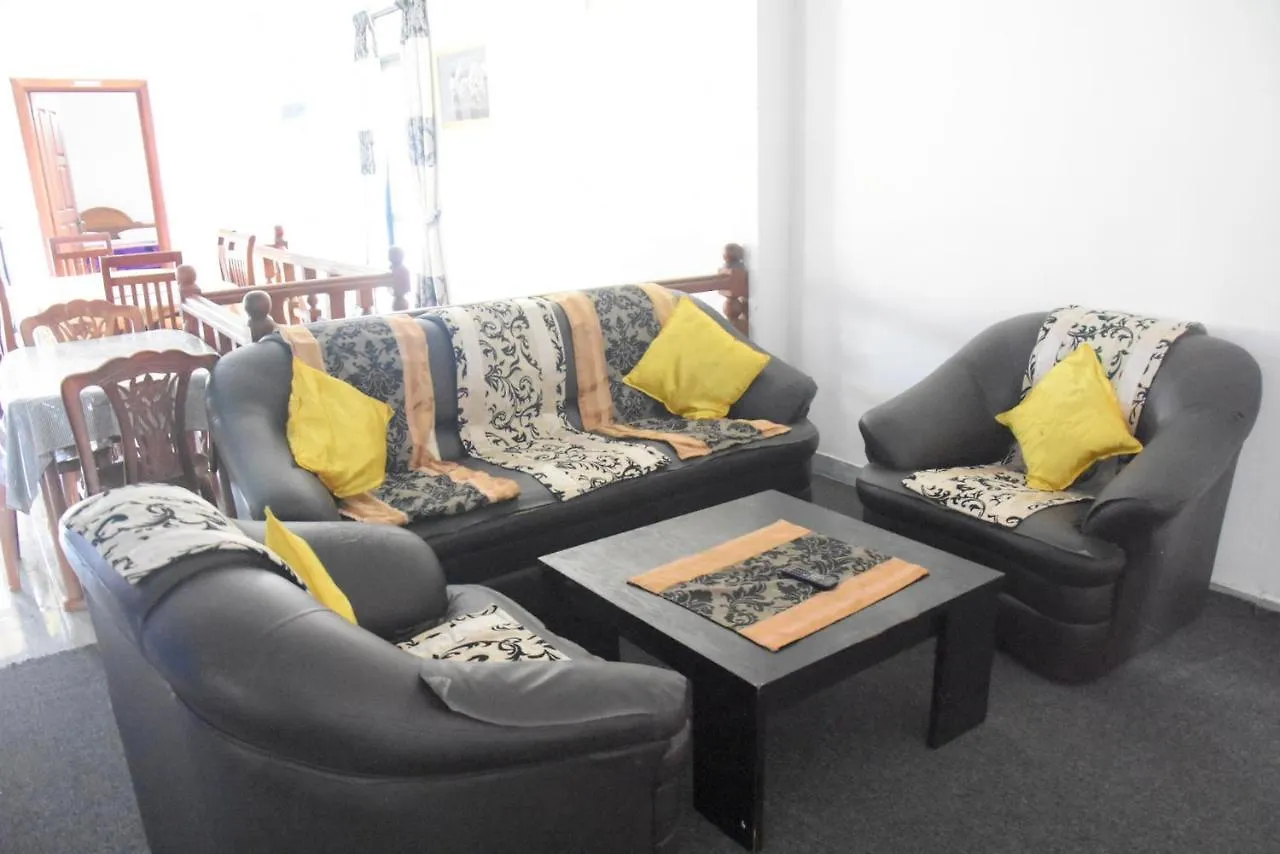 Guest house Pedro Resort & Bungalow Nuwara Eliya Sri Lanka