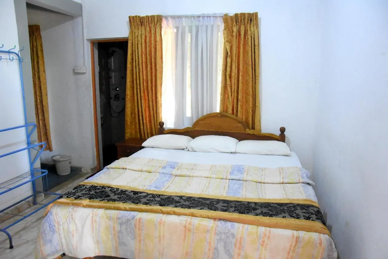 Guest house Pedro Resort & Bungalow Nuwara Eliya Sri Lanka