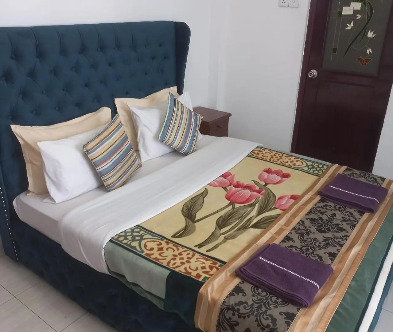 Guest house Pedro Resort & Bungalow Nuwara Eliya